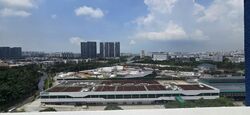 Tradehub 21 (D22), Factory #563356801